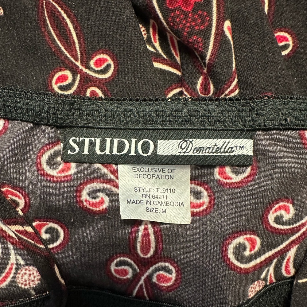 STUDIO DONATELLO - Picture 4 of 8